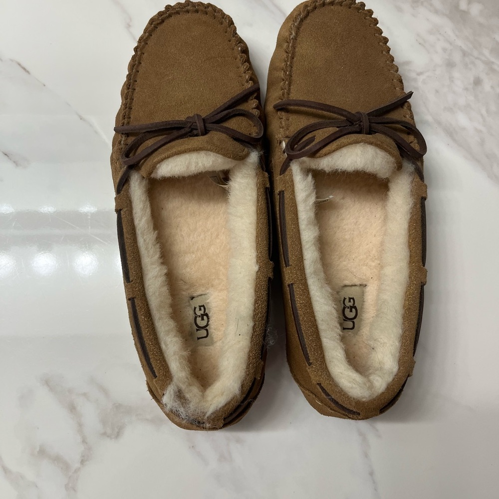 Ugg Dakota Slipper Women Size 10